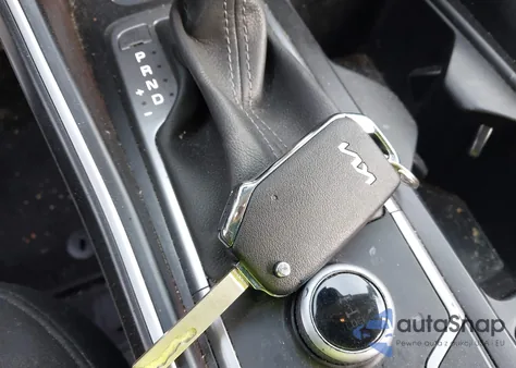 2022 Kia Sorento Lx from USA, damaged, VIN 5XYRGDLC8NG162671